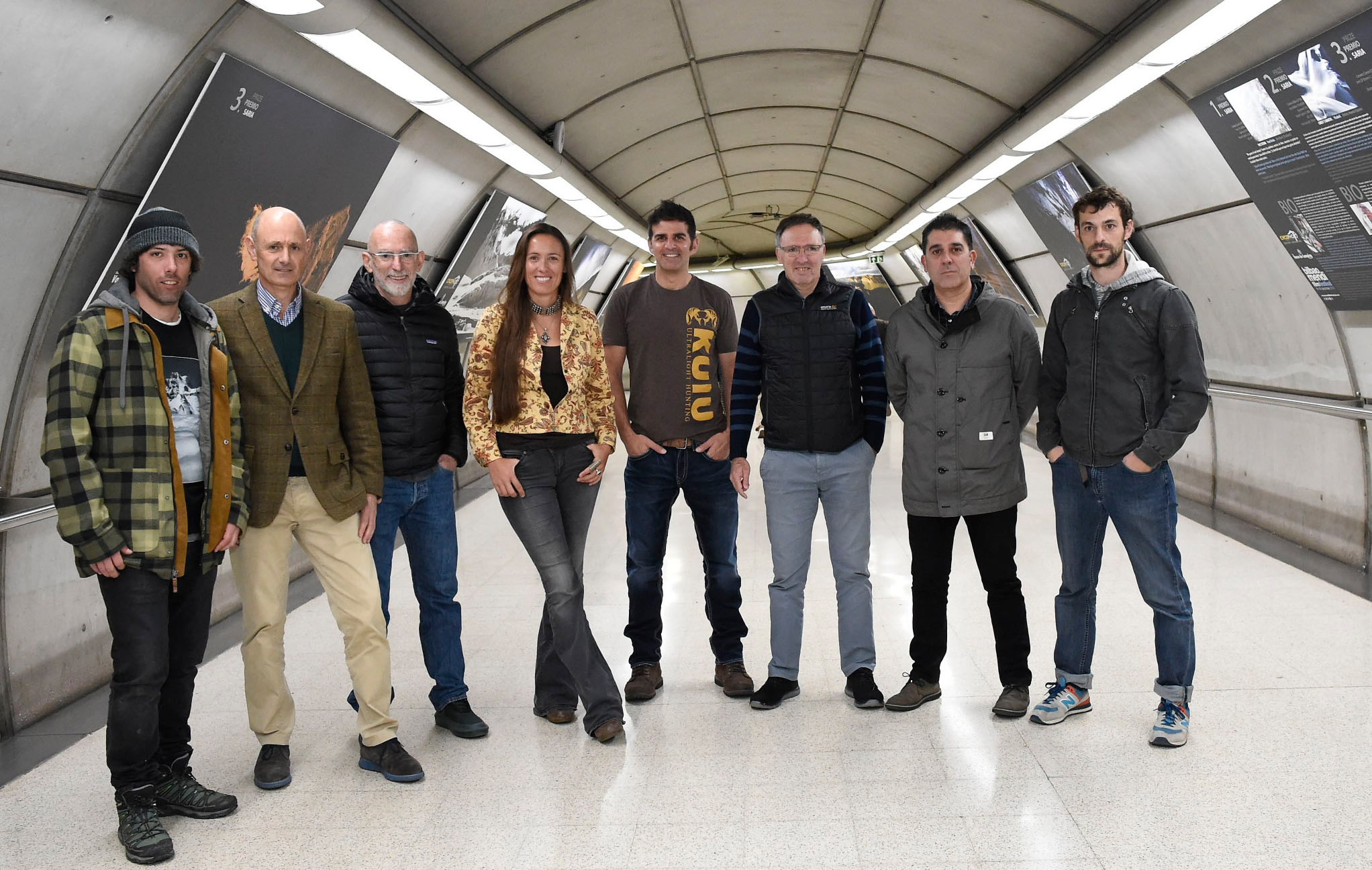 CVCEPHOTO Metro Bilbao