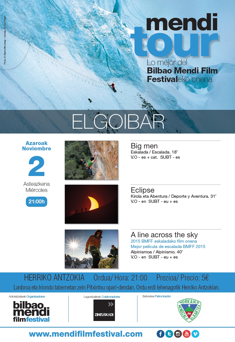 MT Elgoibar