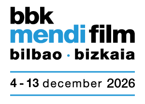 BBK Mendi Film Bilbao Bizkaia